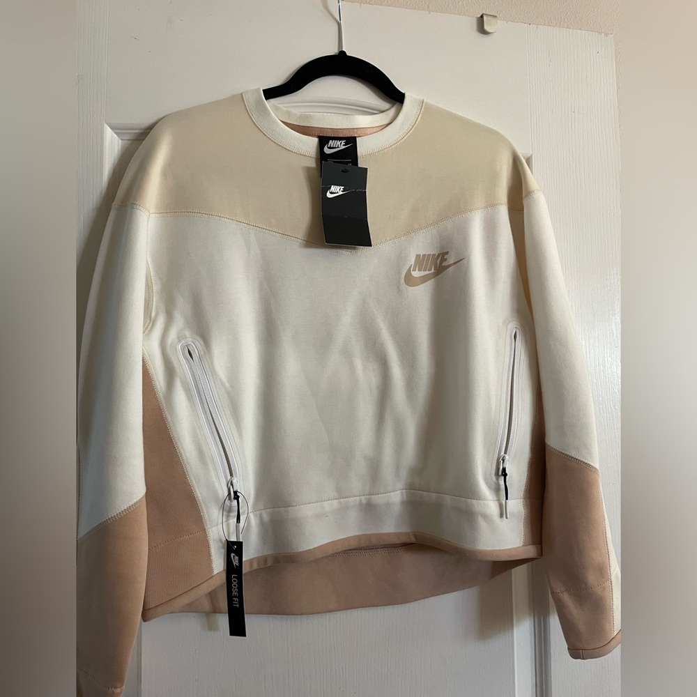 COPY - Nike crewneck